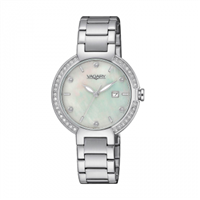 Orologio Vagary Donna Flair in Acciaio IU2-511-11 - IU2-511-11